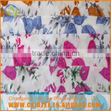 Great material fashion printed rayon challie