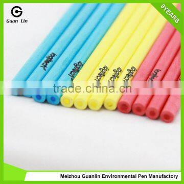 popular personalized 36 color pencil with paper box