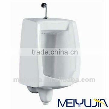 Ceramic wall flush mount urinal ceramic small urinal ceramic wall-hung urinal