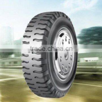 bias truck tire 7.50-20