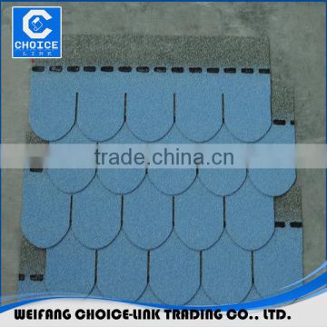 Roof tile/Asphalt roofing shingle (High quality, low cost)