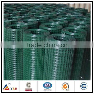Hot sales cheap 1/4 inch galvanized welded wire mesh roll                        
                                                                                Supplier's Choice