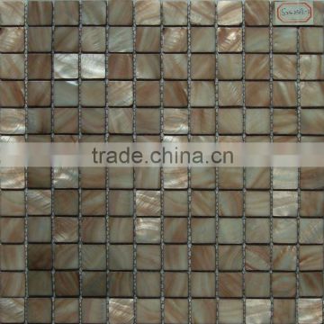 S2525A-2 Classical Shell Mosaic Wall Tile