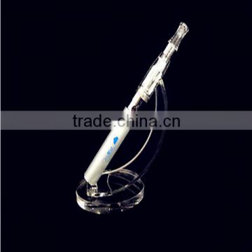 Hand made acrylic electronic cigarette stand