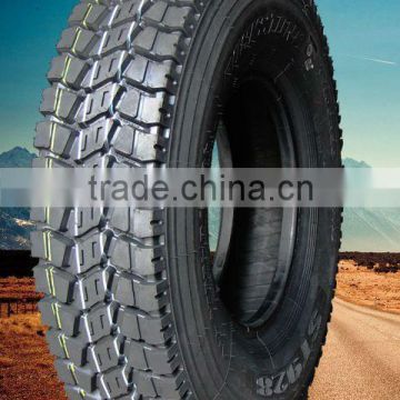truck tyres 22.5' lower prices Camrun brand