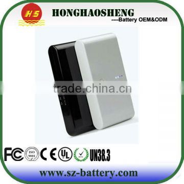 20000mah portable power bank for laptop and smart phone