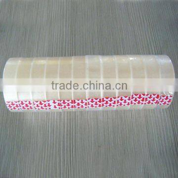 High Quality Bopp Transparent Tape