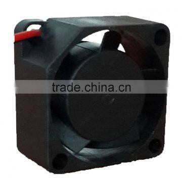 2CM 20*20*10MM DC Minimum Case Cooler Fan