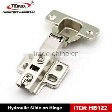 New Metal furniture hydraulic hinge