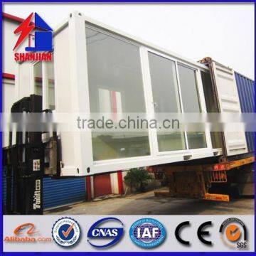 china iso certification modern low cost mobile bar for sale