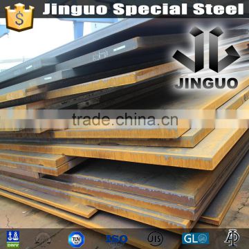 Q295B carbon steel sheet