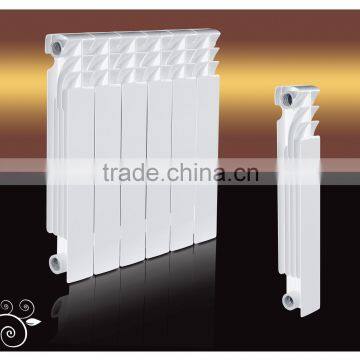 bimetal radiator