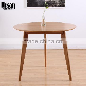 wholesale hot selling best price designer round dining table