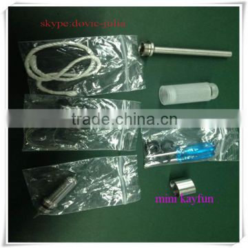 2014 Hottest New Product Kayfun Lite Atomizer Mini Kayfun Clone