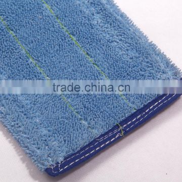 China wholesale twisted microfiber mop head