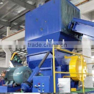 Plastic Crushing machine