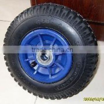 Various rubber wheels on sale