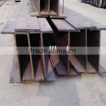 hot rolled h bean jis g 3101 ss400 hot rolled