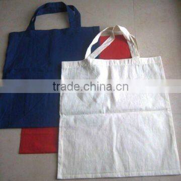 100% Cotton Bag for shopping