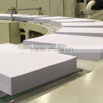 270gsm 18pt GC2 Folding Box Board Ivory Board Paper for box packaging ...