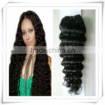 Factory price hot sale 5A 100% remy virgin Brazilian hair weft