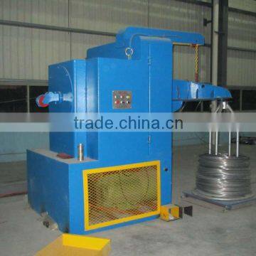 XB600 Automatic Wire Coiler