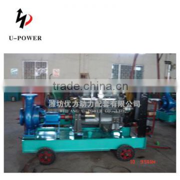 4inch agricultural water pump engine with price