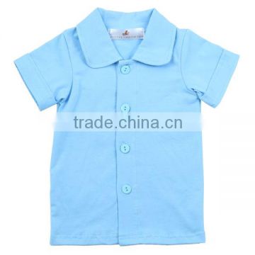Summer Yiwu Kaiyo new design custom t-shirt boutique blank baby t-shirt OEM factory direct sale kids clothing