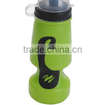 Plastic Sport water Bottle BPA Free
