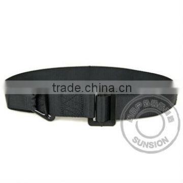 Tactical Belt/Army Belt/Police Belt ISO standard