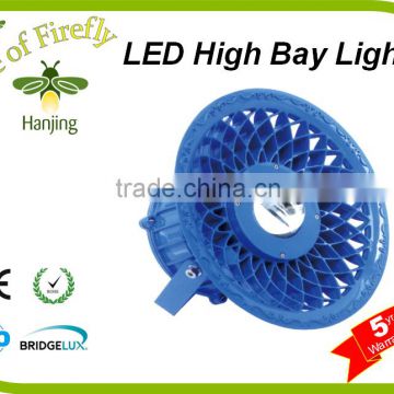 High Efficiency IP65 led high bay light 100w 120w 150w 200w led high bay light,