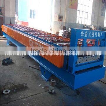 HT-820 roll forming machine