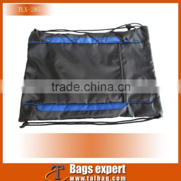 New arival 210D polyeste sports bags for Men 2016 210D polyester for main body