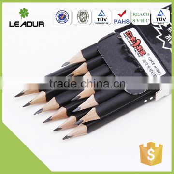 Bulk stock cheap sharpened wooden pencils