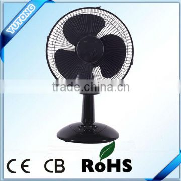 9" 12" 16" cheap price high quality table fan
