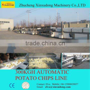 A complete machine for potato, Machine Potato For sale