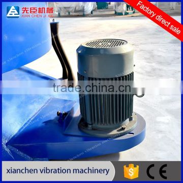 China manufacturer 3 phase crane small electric vibrating motors