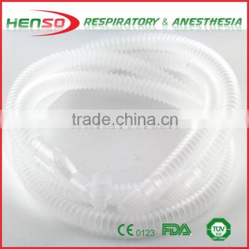 HENSO PVC Breathing Circuit