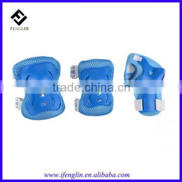 design for child bike riding elbow pad/elbow support pad