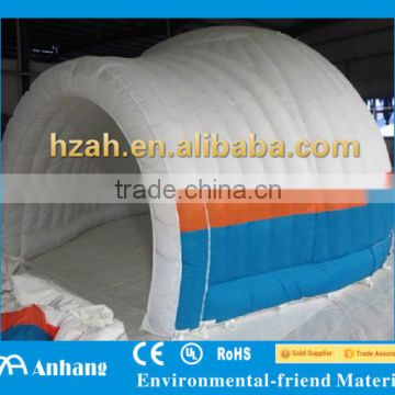 Giant Inflatable Camping Dome Tent for Events Decoration
