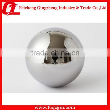 competitive stainless steel ball SS304 SS301 stainless steel ball price