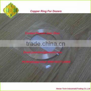 09233-03820 Thrust Washer For Bulldozers D85 D155