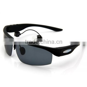 Handsfree multifunctional stereo fashionable sunglasses with bluetooth