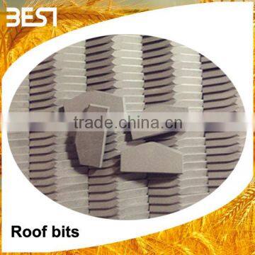 Best02 coal mine drill bits