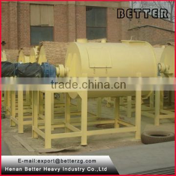 Better dry mortar fast mixing machine