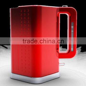 3000W 1.5L 360 cordless dots electric design electric boiler with CE/GS/CB/ROHS/LFGB/BSCI