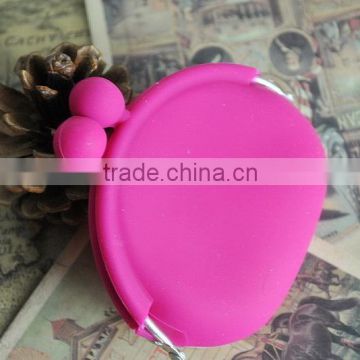 New design silicone coin wallet with great price