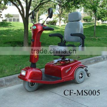 Kids electric scooter 3 wheel