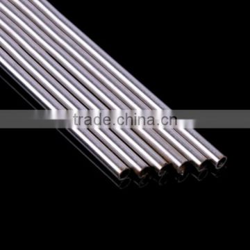 Stainless steel tube pipe 3*2.6*200MM