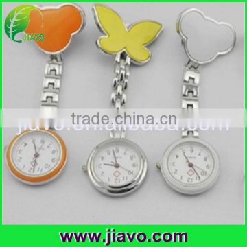 2015 best selling fashion nurse watch with wholesale price
